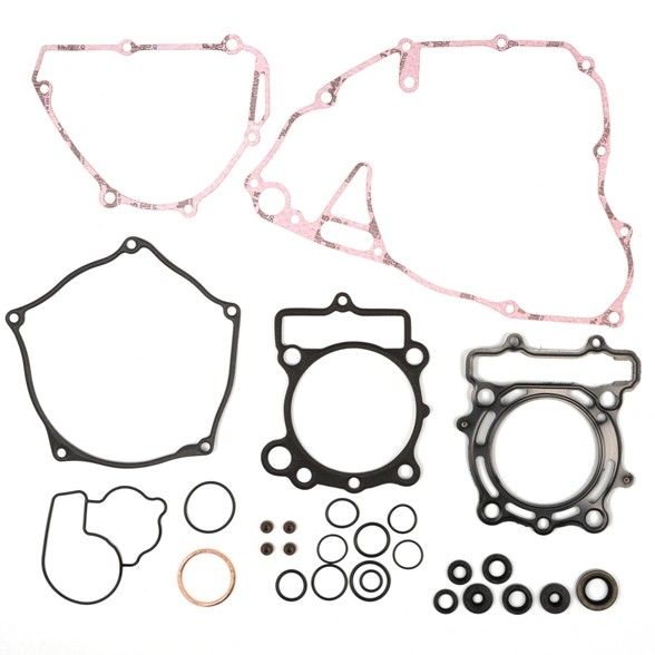 PX34.4339 Kit guarnizioni motore PROX - KX 250 F 09-16