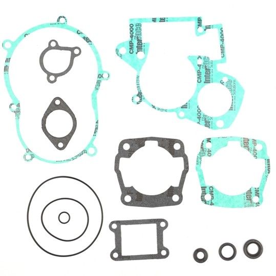 PX34.6011 Kit guarnizioni motore PROX - KTM 50 SX 01-08