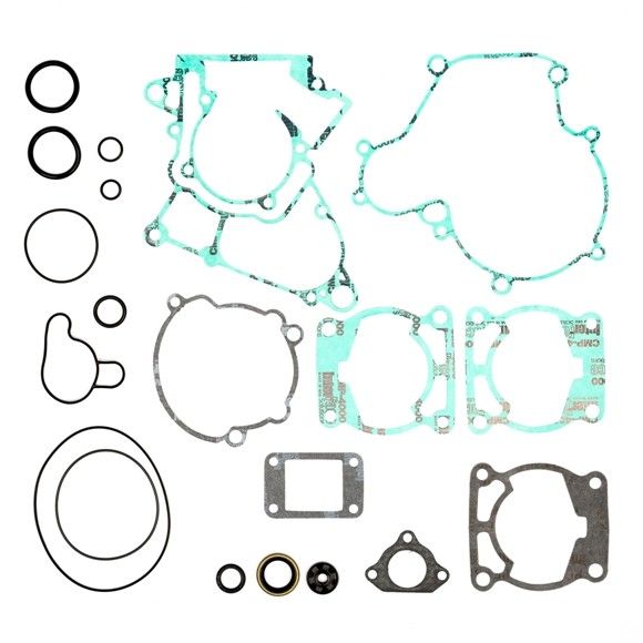 PX34.6012 Kit guarnizioni motore PROX - GASGAS HUSQVARNA KTM 50
