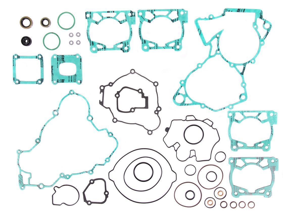 PX34.6216 Kit guarnizioni motore PROX - GASGAS HUSQVARNA KTM