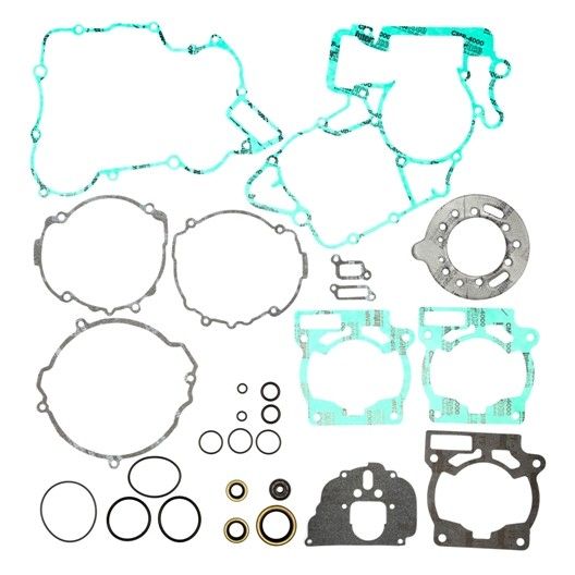 PX34.6218 Kit guarnizioni motore PROX - KTM 125 EXC/SX 98-01