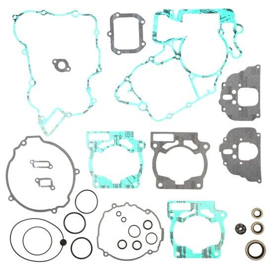 PX34.6222 Kit guarnizioni motore PROX - KTM 125 EXC/SX 02-06
