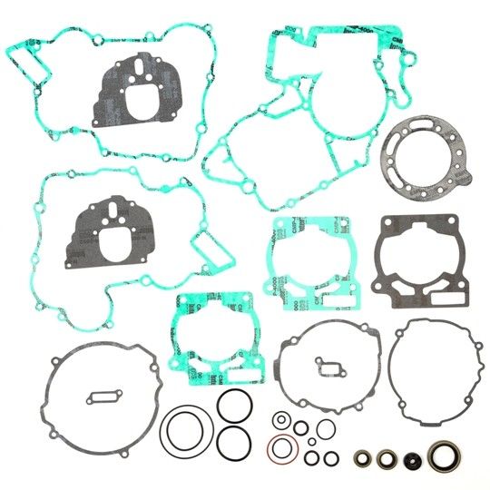 PX34.6248 Kit guarnizioni motore PROX - KTM 200 EXC 98-02