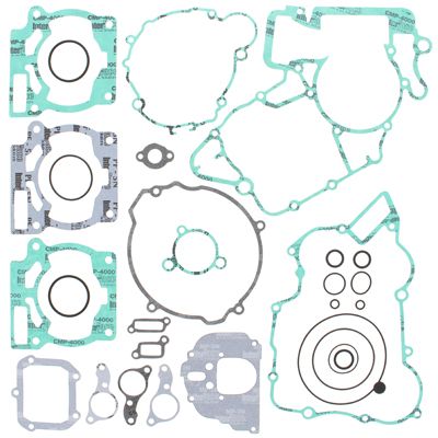 PX34.6313 Kit guarnizioni motore PROX - KTM 200 EXC 13-16