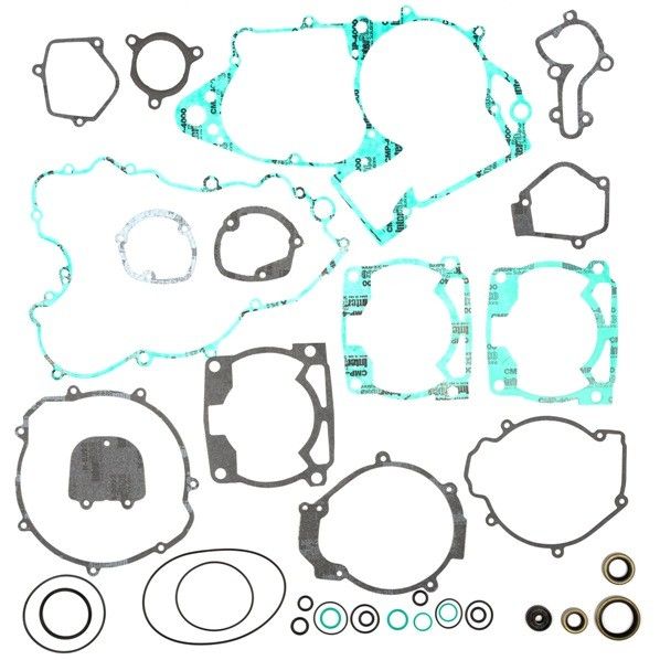 PX34.6320 Kit guarnizioni motore PROX - KTM 250 EXC/SX