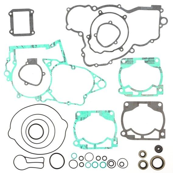 PX34.6327 Kit guarnizioni motore PROX - HUSQVARNA KTM