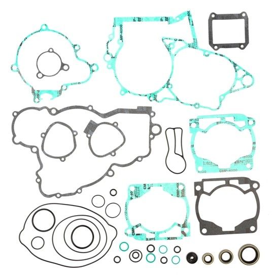 PX34.6328 Kit guarnizioni motore PROX - HUSABERG HUSQVARNA KTM