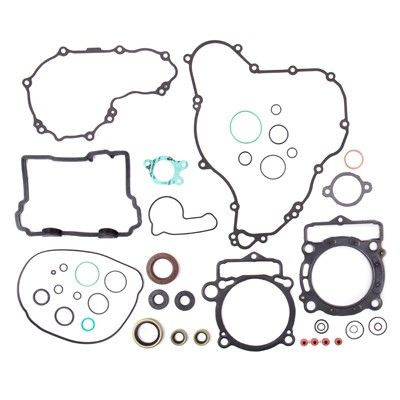 PX34.6337 Kit guarnizioni motore (con guarnizione coperchio valvole) PROX - HUSQVARNA KTM