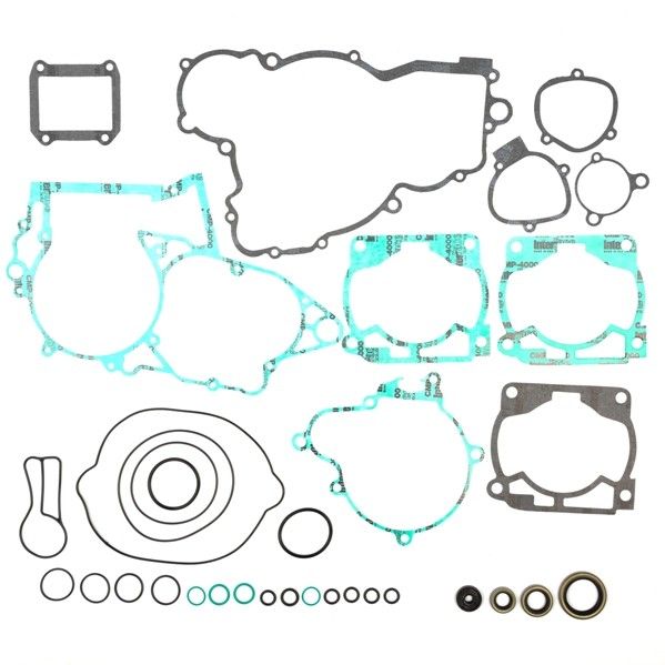 PX34.6348 Kit guarnizioni motore PROX - HUSABERG HUSQVARNA KTM