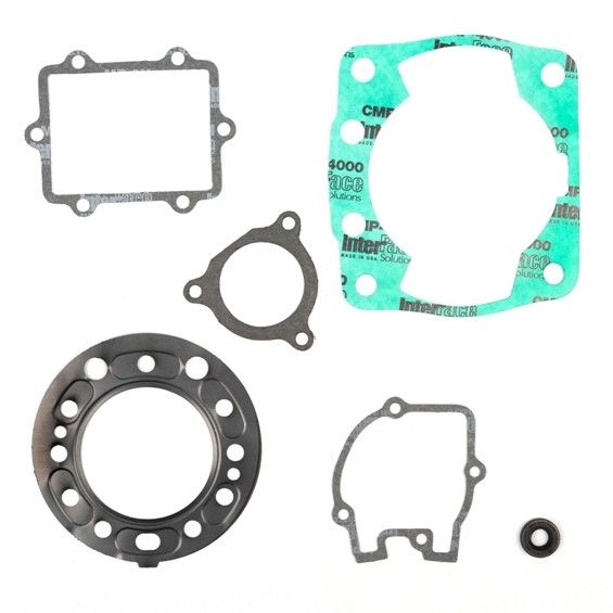 PX35.1322 Serie guarnizioni smeriglio PROX - CR 250 02-04