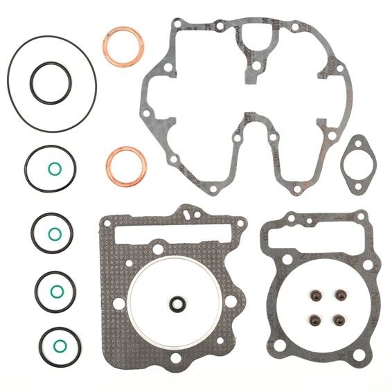 PX35.1416 Serie guarnizioni smeriglio PROX - XR 400 R 96-04
