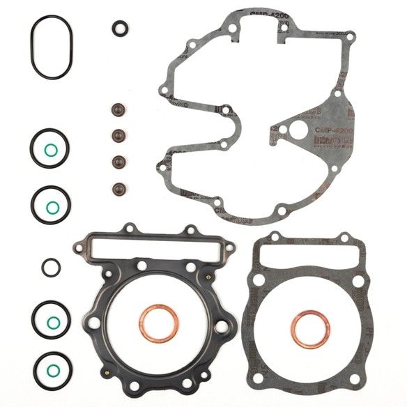 PX35.1613 Serie guarnizioni smeriglio PROX - XR 600R 93-00