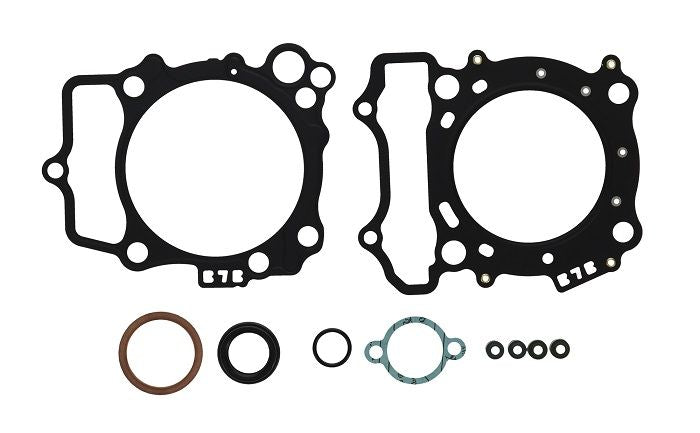 PX35.2419 Serie guarnizioni smeriglio PROX - FANTIC YAMAHA