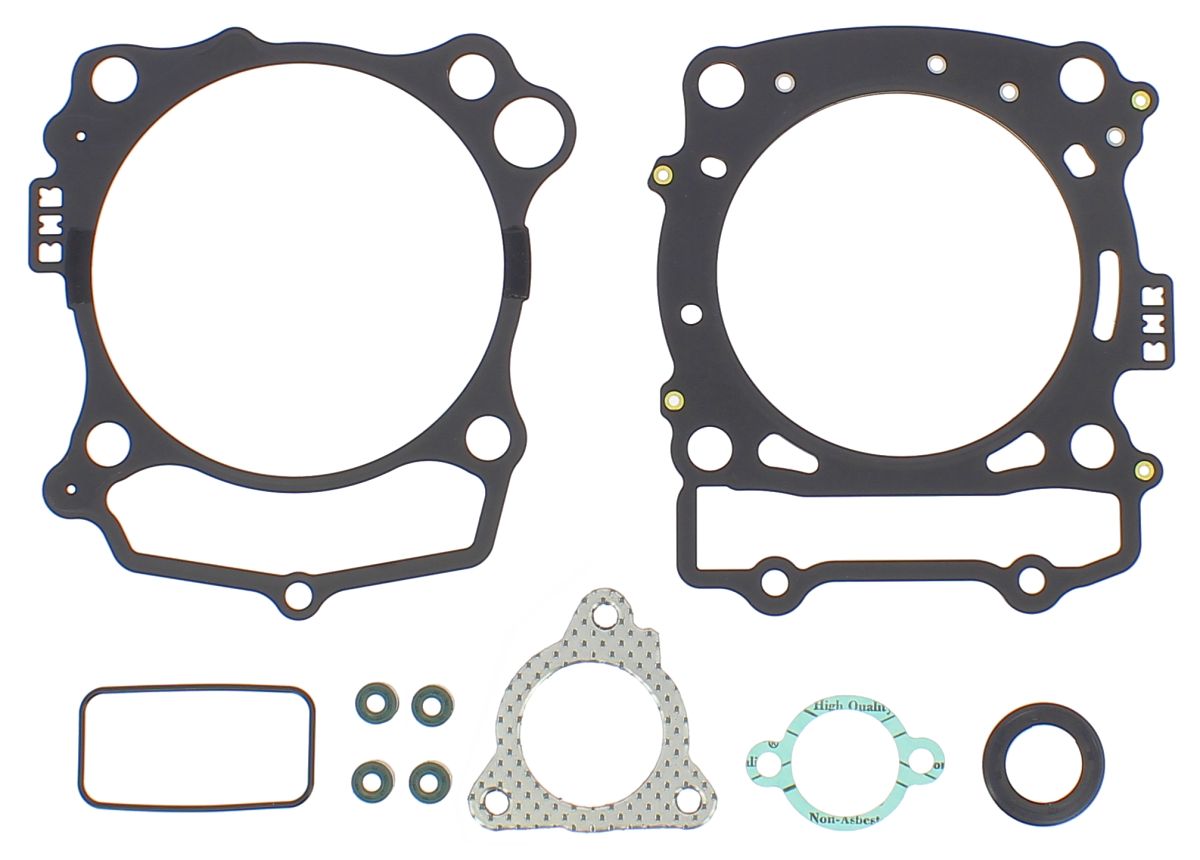 PX35.2453 Serie guarnizioni smeriglio PROX - YAMAHA FANTIC
