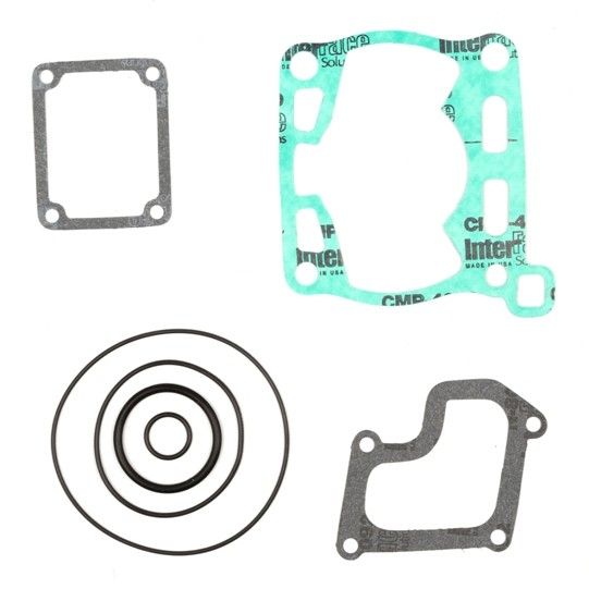 PX35.3122 Serie guarnizioni smeriglio PROX - RM 85 02-18