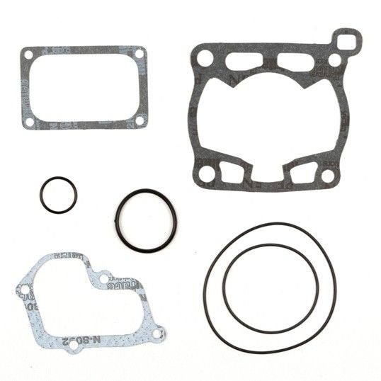 PX35.3218 Serie guarnizioni smeriglio PROX - RM 125 98-03
