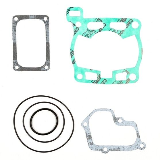 PX35.3224 Serie guarnizioni smeriglio PROX - RM 125 04-12