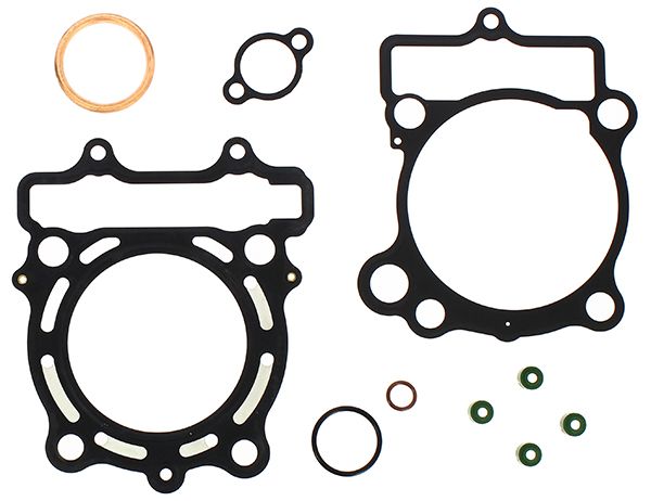 PX35.3349 Serie guarnizioni smeriglio PROX - RMZ 250