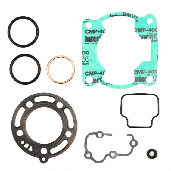PX35.4118 Serie guarnizioni smeriglio PROX - KX80 98-00