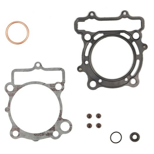 PX35.4334 Serie guarnizioni smeriglio PROX - KAWASAKI SUZUKI