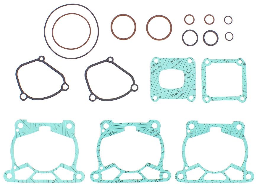 PX35.6223 Serie guarnizioni smeriglio PROX - GASGAS HUSQVARNA KTM