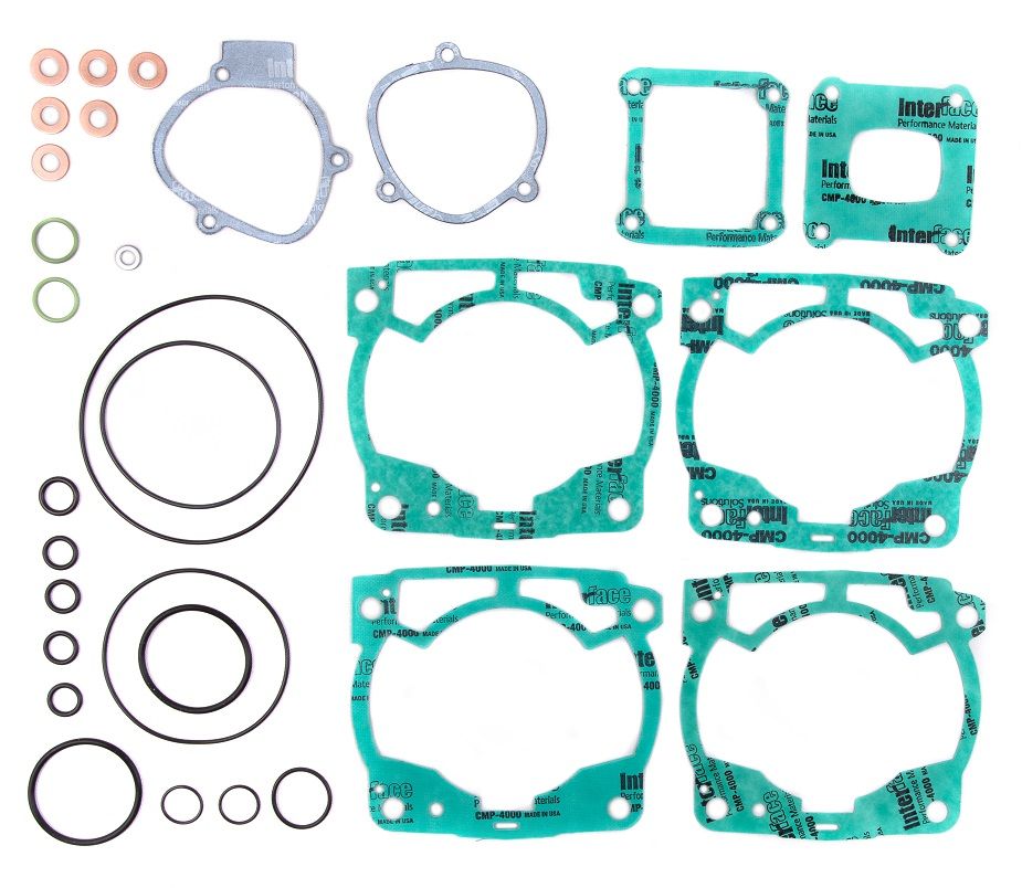 PX35.6317 Serie guarnizioni smeriglio PROX - HUSQVARNA KTM