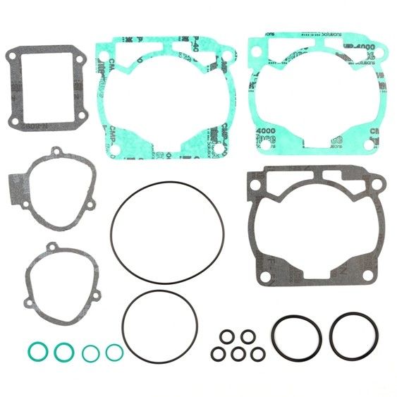 PX35.6327 Serie guarnizioni smeriglio PROX - HUSABERG HUSQVARNA KTM