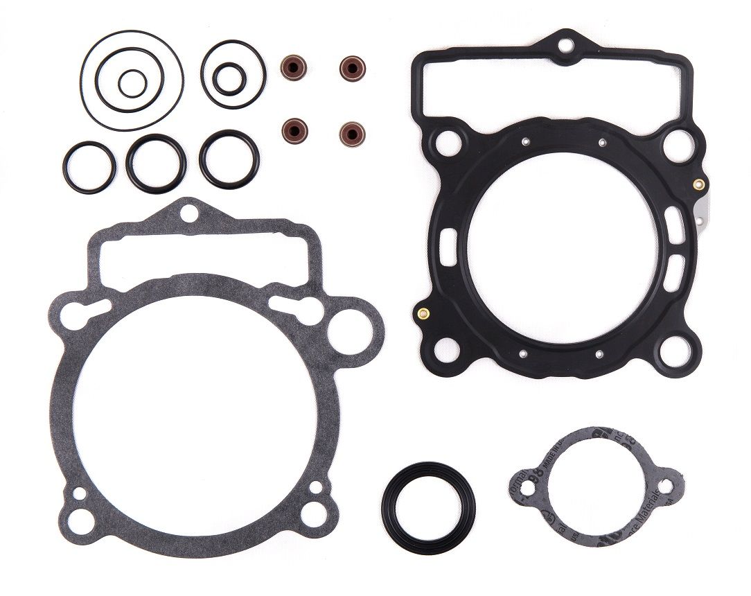PX35.6333 Serie guarnizioni smeriglio PROX - HUSQVARNA KTM