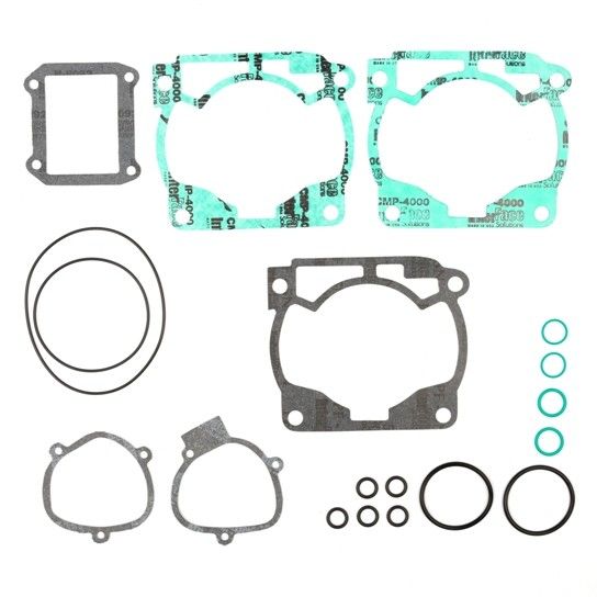 PX35.6348 Serie guarnizioni smeriglio PROX - HUSABERG HUSQVARNA KTM