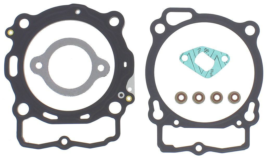 PX35.6419 Serie guarnizioni smeriglio PROX - GASGAS HUSQVARNA KTM