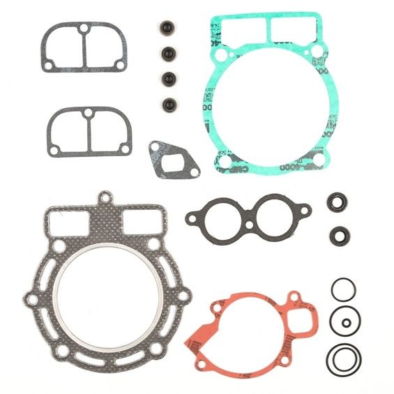 PX35.6420 Serie guarnizioni smeriglio PROX - KTM 400/450 EXC/SX