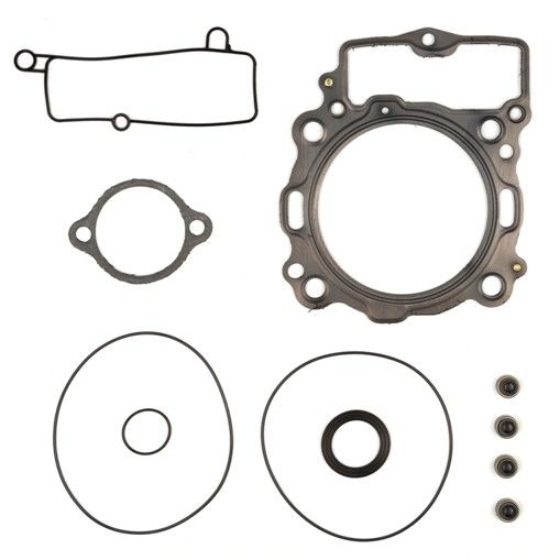PX35.6427 Serie guarnizioni smeriglio PROX - KTM 450 SX F 07-12
