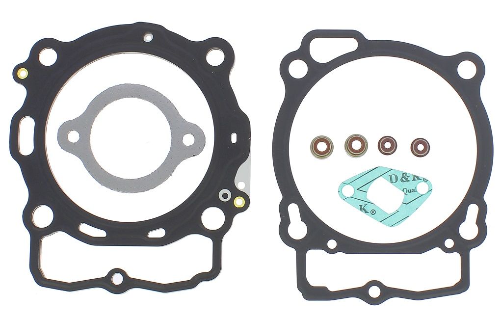 PX35.6439 Serie guarnizioni smeriglio PROX - GASGAS HUSQVARNA KTM
