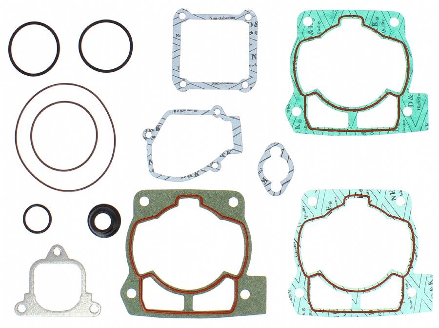 PX35.7220 Serie guarnizioni smeriglio PROX - BETA RR 125 2T