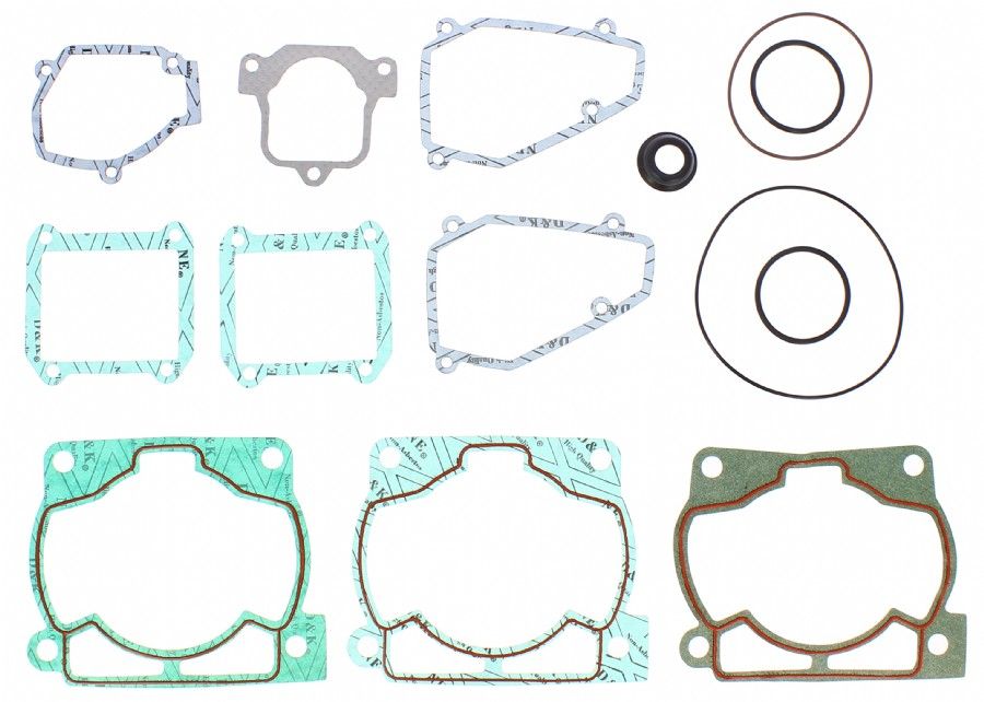 PX35.7313 Serie guarnizioni smeriglio PROX - BETA 250 RR/Xtrainer