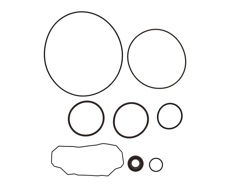 PX35.7334 Serie guarnizioni smeriglio PROX - SHERCO 250/300 SE-R 14-18