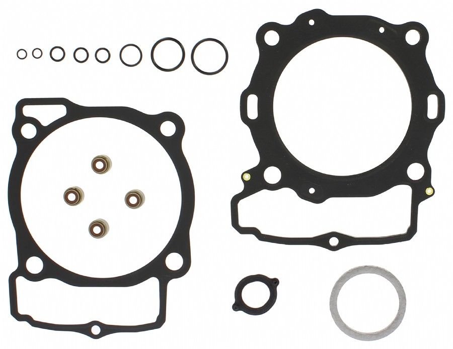 PX35.7420 Serie guarnizioni smeriglio PROX - BETA RR 430