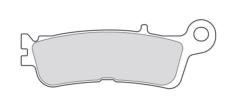 PX37.1803 Pastiglie freno anteriori PROX