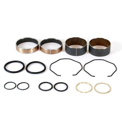 PX39.160027 Kit revisione boccole forcelle PROX - XR 650 R 00-07