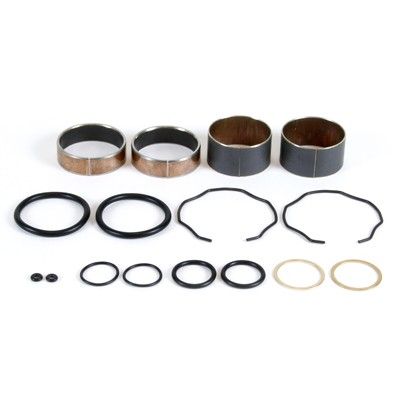 PX39.160058 Kit revisione boccole forcelle PROX - KX 80/85