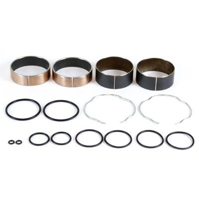 PX39.160080 Kit revisione boccole forcelle PROX - CRF 250 R 09