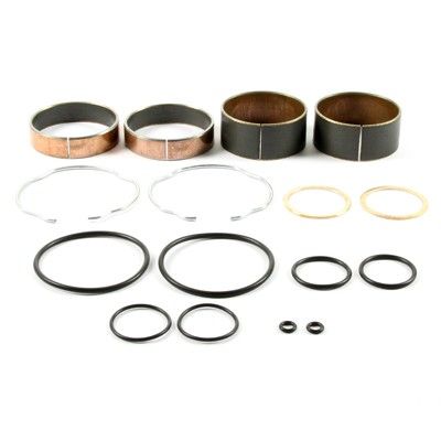 PX39.160116 Kit revisione boccole forcelle PROX - CR 250 92-94