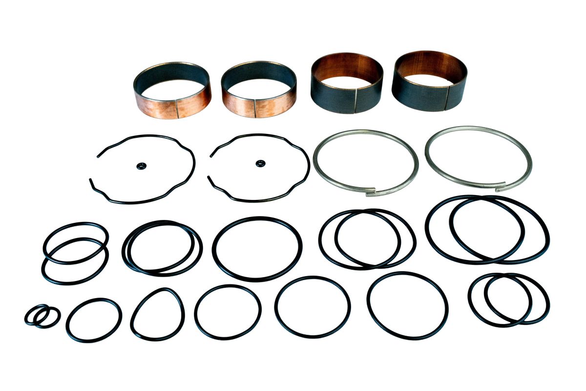 PX39.160130 Kit revisione boccole forcelle PROX - KAWASAKI SUZUKI 450