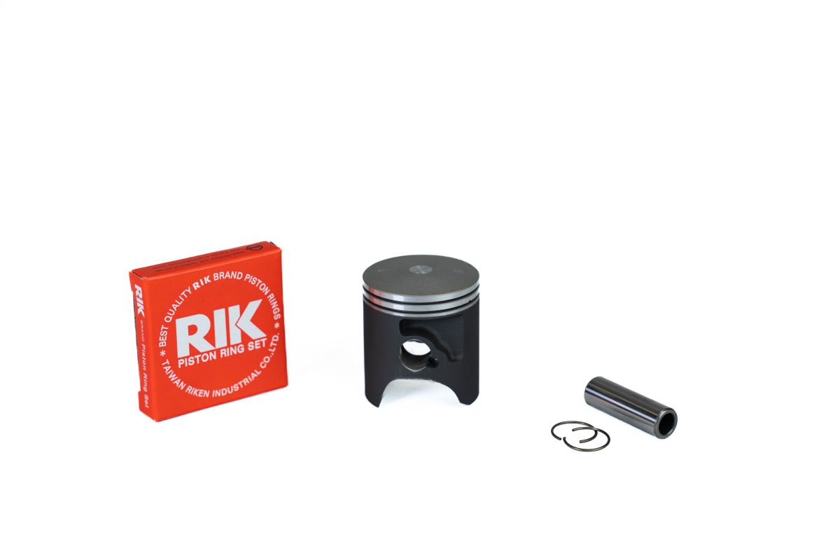 PX4022 D Pistone PROX Ø44,48mm - 2 Fasce - KX 65