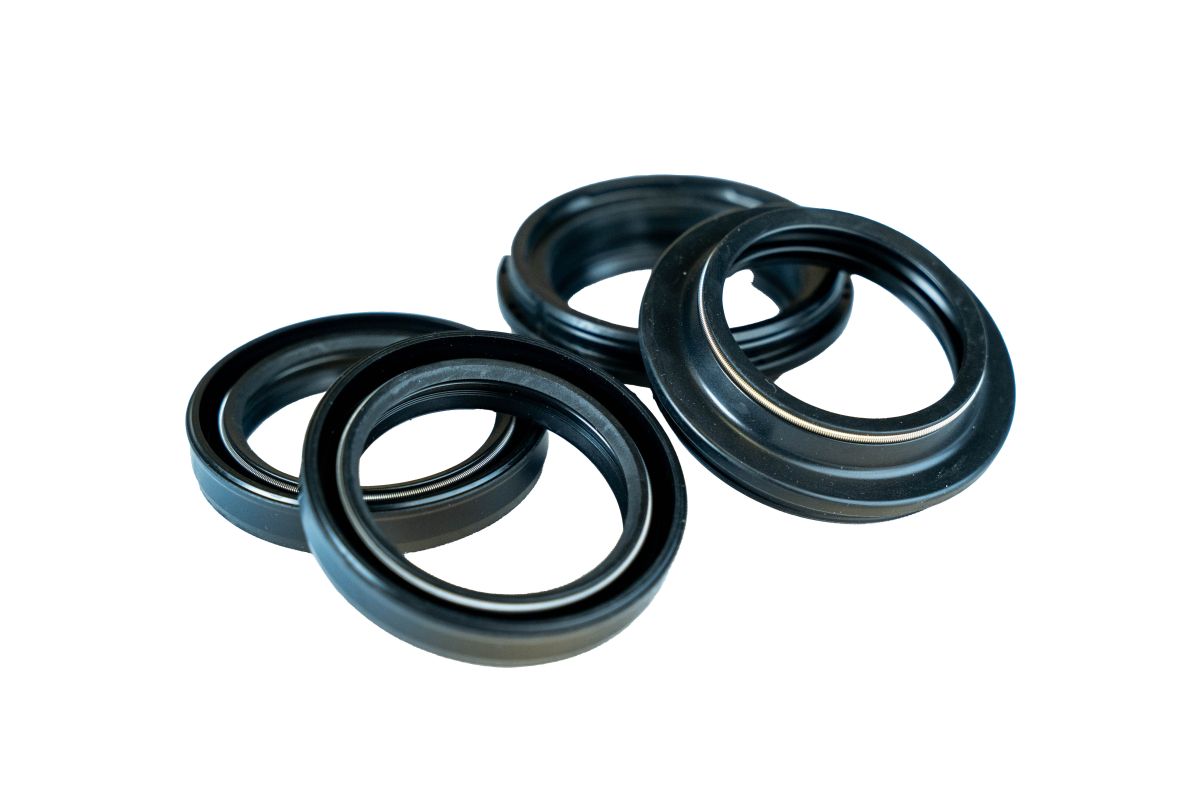 PX40.S36488 Kit paraoli e parapolvere PROX per forcelle KYB 36mm