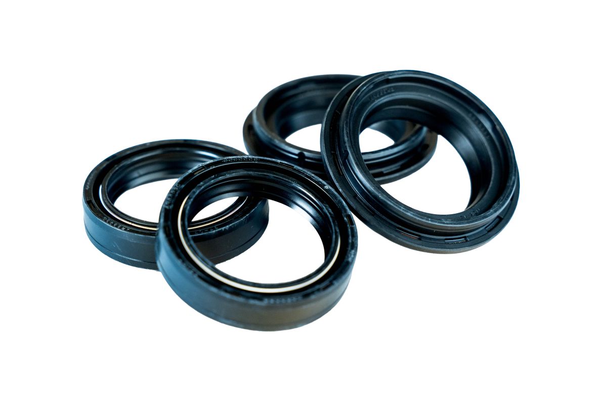 PX40.S375011 Kit paraoli e parapolvere PROX per forcelle SHOWA 37mm