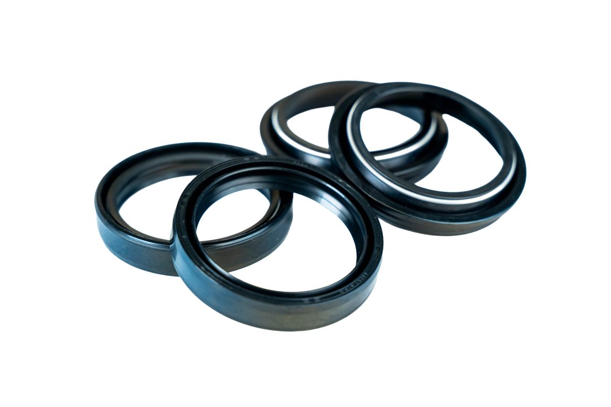 PX40.S4352.99 Kit paraoli e parapolvere PROX per forcelle WP 43mm
