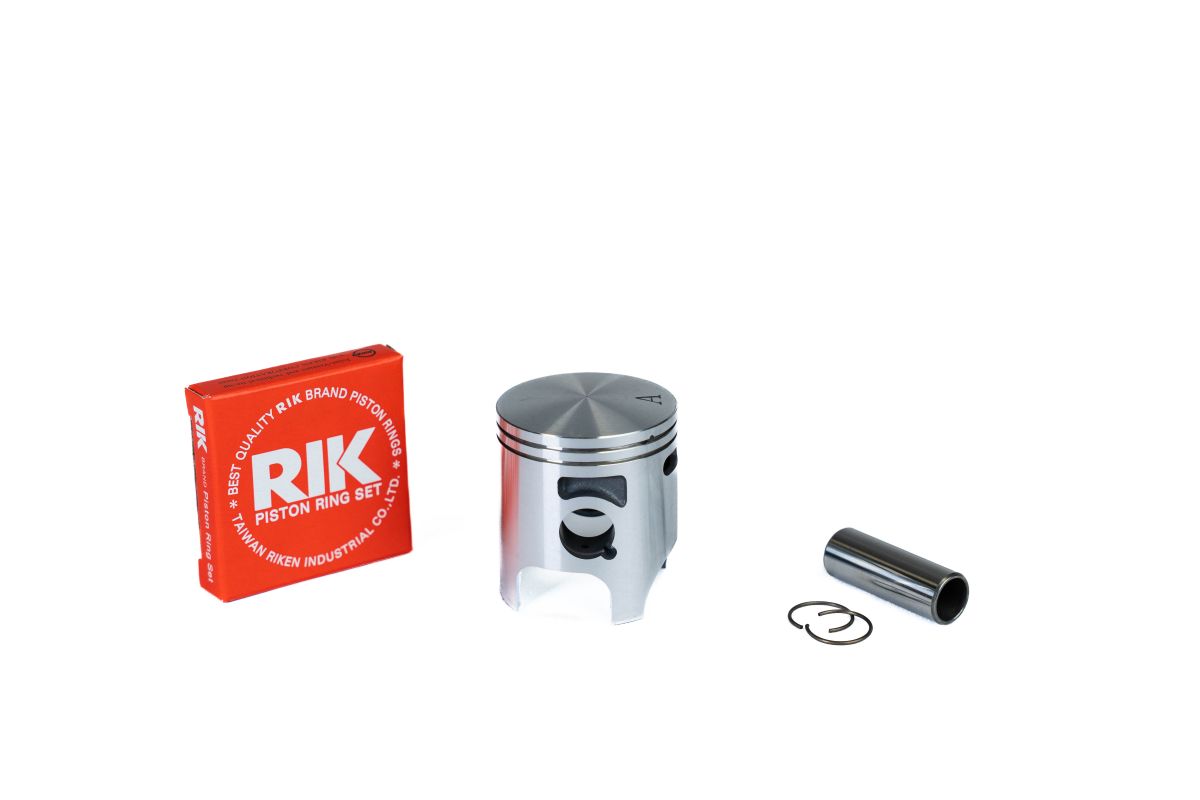 PX4118 A Pistone PROX Ø46,95mm - 2 Fasce - KX 80 88-00