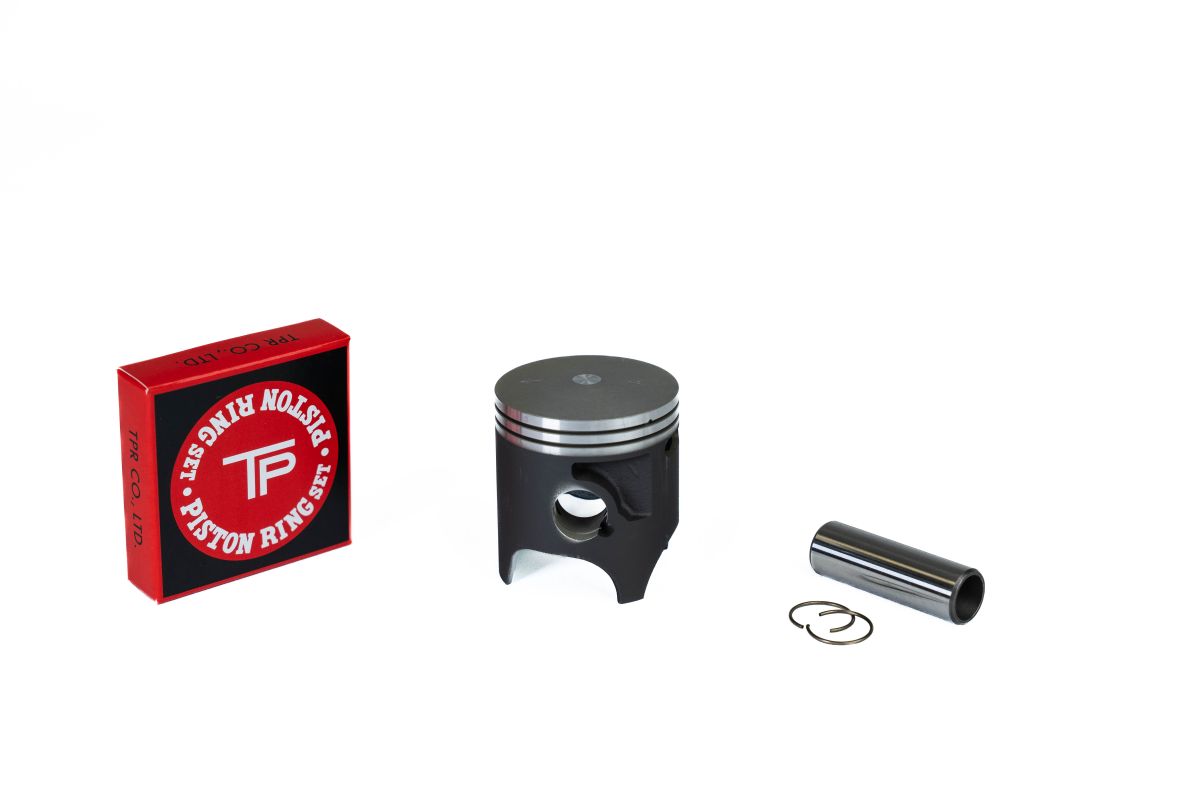 PX4121 A Pistone PROX Ø48,45mm - 2 Fasce - KX 85