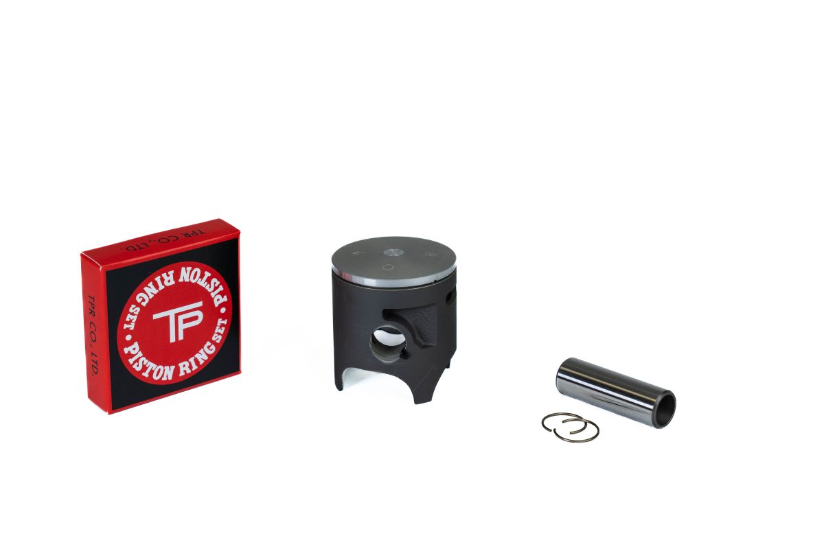 PX4124 B Pistone PROX Ø48,46mm - 1 Fascia - KX 85